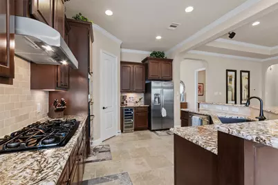 7 Vershire Circle, The Woodlands, TX 77354 - Photo 17