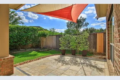 7 Vershire Circle, The Woodlands, TX 77354 - Photo 35