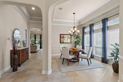 7 Vershire Circle, The Woodlands, TX 77354 - Photo 9