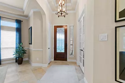 7 Vershire Circle, The Woodlands, TX 77354 - Photo 7