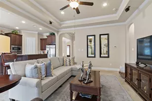 7 Vershire Cir, The Woodlands, TX 77354 - Photo 13