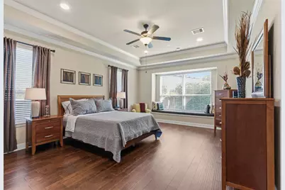7 Vershire Circle, The Woodlands, TX 77354 - Photo 21