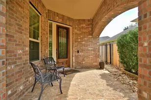 7 Vershire Cir, The Woodlands, TX 77354 - Photo 5