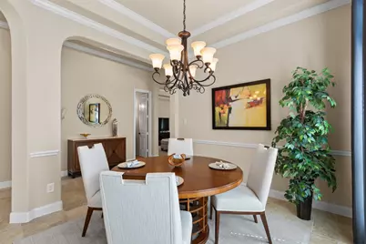 7 Vershire Circle, The Woodlands, TX 77354 - Photo 11