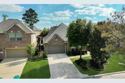 7 Vershire Circle, The Woodlands, TX 77354 - Photo 41