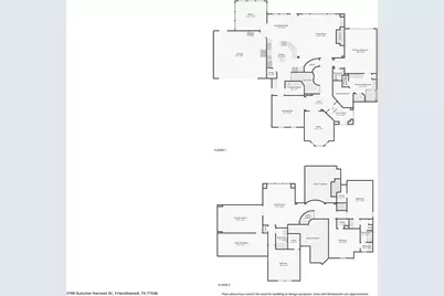 3108 Autumn Harvest Drive, Friendswood, TX 77546 - Photo 47