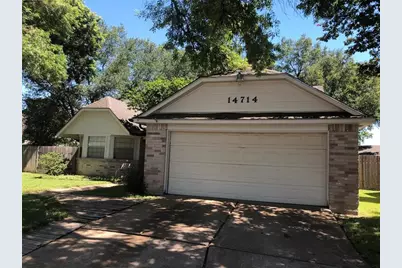 14714 Windfern Forest Drive, Houston, TX 77040 - Photo 1