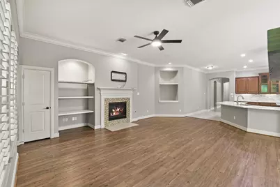 38 Driftdale Place, The Woodlands, TX 77389 - Photo 17