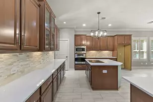 38 Driftdale Pl, The Woodlands, TX 77389 - Photo 9