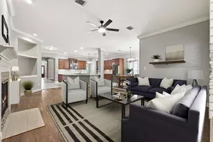 38 Driftdale Pl, The Woodlands, TX 77389 - Photo 21