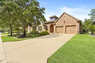38 Driftdale Pl, The Woodlands, TX 77389 - Photo 1