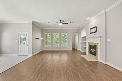 38 Driftdale Place, The Woodlands, TX 77389 - Photo 19