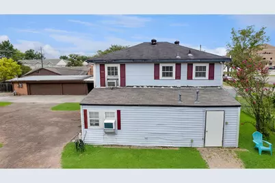 317 W Lewis Street, Conroe, TX 77301 - Photo 13