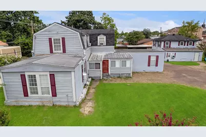 317 W Lewis Street, Conroe, TX 77301 - Photo 9