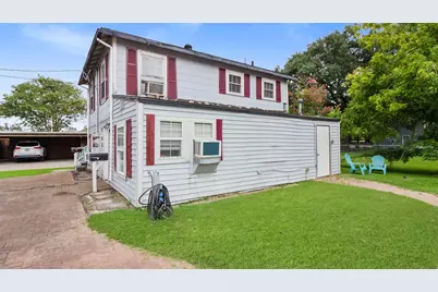 317 W Lewis Street, Conroe, TX 77301 - Photo 11