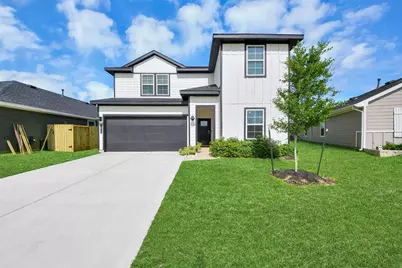 31815 Kellan Grove Court, Fulshear, TX 77441 - Photo 3