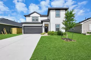 31815 Kellan Grv Ct, Fulshear, TX 77441 - Photo 3