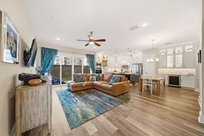 1417 Biondo Way, Houston, TX 77008 - Photo 1