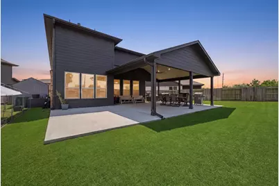 132 Wedgewood Trace Lane, La Porte, TX 77571 - Photo 27