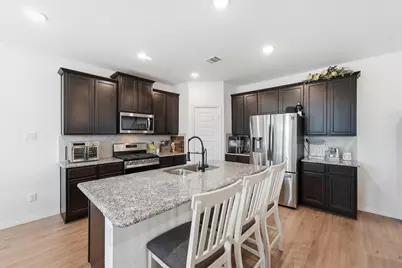 132 Wedgewood Trace Lane, La Porte, TX 77571 - Photo 9