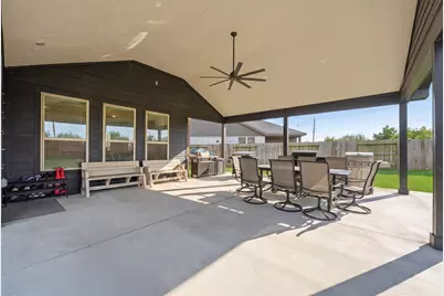 132 Wedgewood Trace Lane, La Porte, TX 77571 - Photo 25