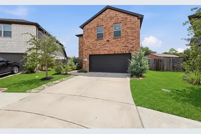 132 Wedgewood Trace Lane, La Porte, TX 77571 - Photo 3