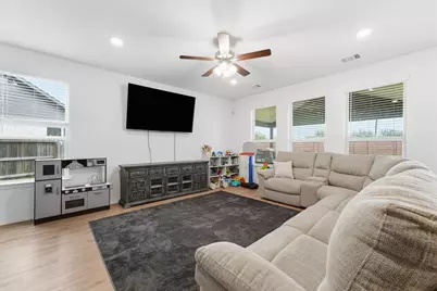 132 Wedgewood Trace Lane, La Porte, TX 77571 - Photo 7