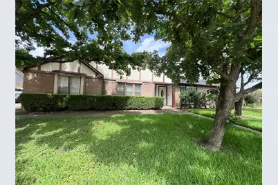 9506 Wellsworth Drive, Houston, TX 77083 - Photo 1