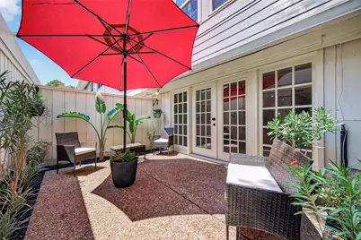 437 Bendwood Drive, Houston, TX 77024 - Photo 39