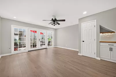 437 Bendwood Drive, Houston, TX 77024 - Photo 5