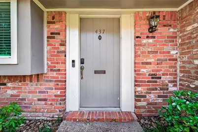 437 Bendwood Drive, Houston, TX 77024 - Photo 3