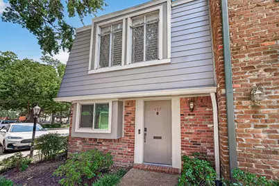 437 Bendwood Drive, Houston, TX 77024 - Photo 1