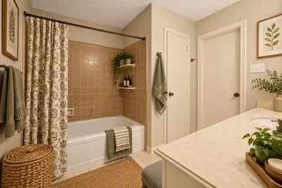 1034 Coachlight Drive, Houston, TX 77077 - Photo 35