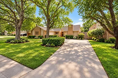 1034 Coachlight Drive, Houston, TX 77077 - Photo 1