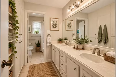 1034 Coachlight Drive, Houston, TX 77077 - Photo 29