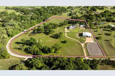 2355 Jackson League Circle, Brenham, TX 77833 - Photo 1