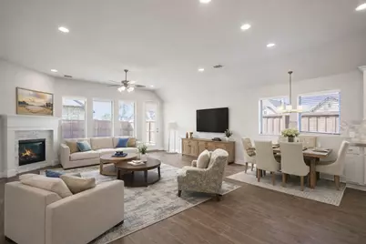 7845 Charter Hill Drive, Magnolia, TX 77354 - Photo 21