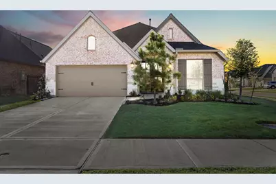 7845 Charter Hill Drive, Magnolia, TX 77354 - Photo 1