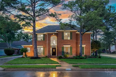 7523 Highland Farms Road, Houston, TX 77095 - Photo 1