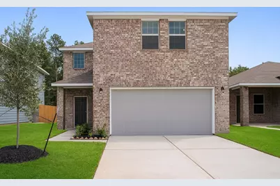 707 Thicket Bluff Drive, Houston, TX 77336 - Photo 3