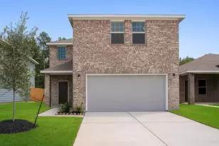 707 Thicket Bluff Dr, Houston, TX 77336 - Photo 3