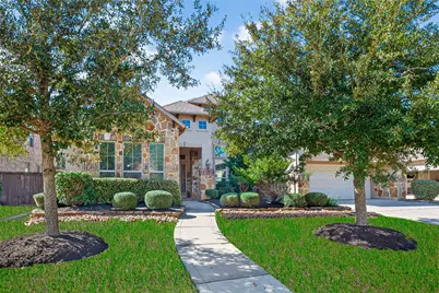 17215 Sages Ravine Drive, Humble, TX 77346 - Photo 1