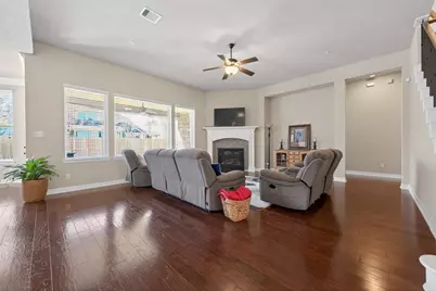 17215 Sages Ravine Drive, Humble, TX 77346 - Photo 15