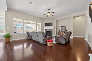 17215 Sages Ravine Dr, Humble, TX 77346 - Photo 15