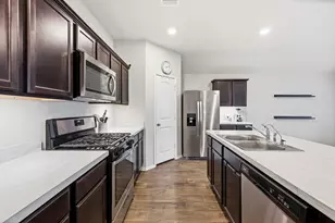 5143 Belmont Harvest Wy, Katy, TX 77449 - Photo 9