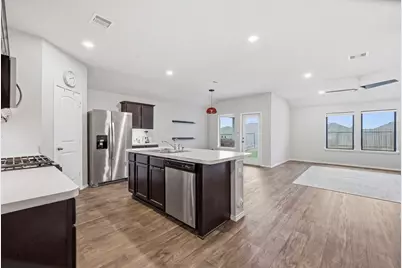 5143 Belmont Harvest Way, Katy, TX 77449 - Photo 11