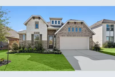 21903 Iris Colony Drive, Waller, TX 77484 - Photo 1