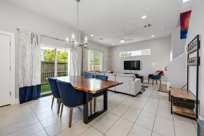 1854 Dan Street, Houston, TX 77020 - Photo 3