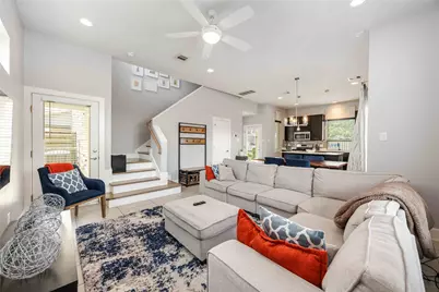 1854 Dan Street, Houston, TX 77020 - Photo 5