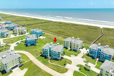 26441 Cat Tail Drive #102, Galveston, TX 77554 - Photo 3